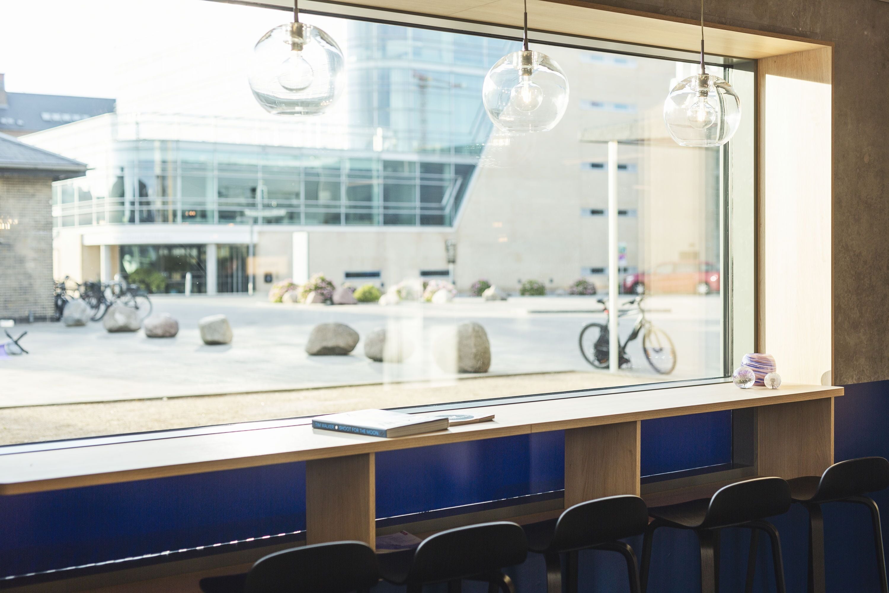 CPH ホテル Expedia提供写真