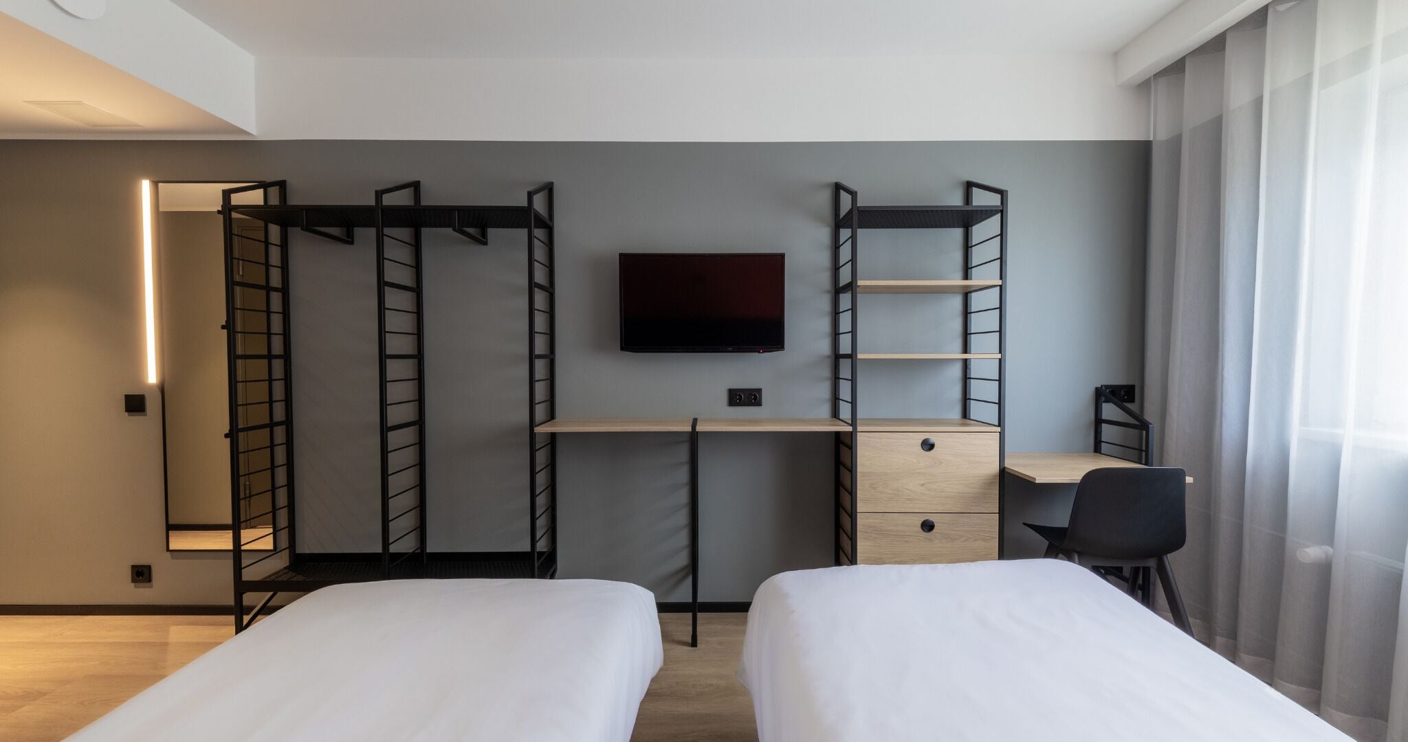 Photo - Tallink Express Hotel