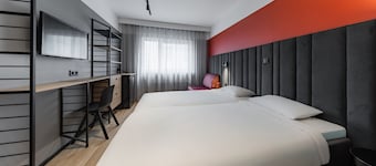 Tallink Express Hotel