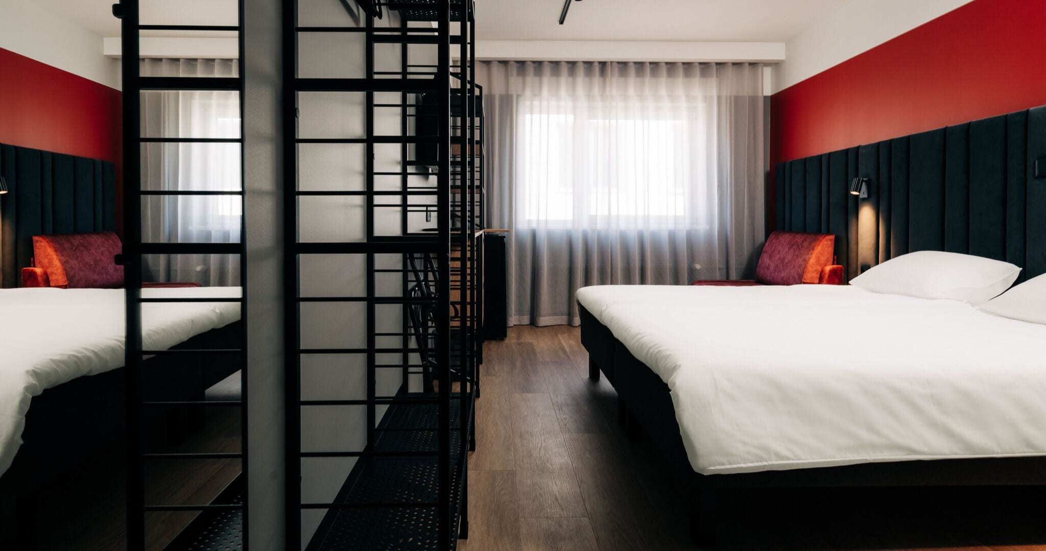 Photo - Tallink Express Hotel