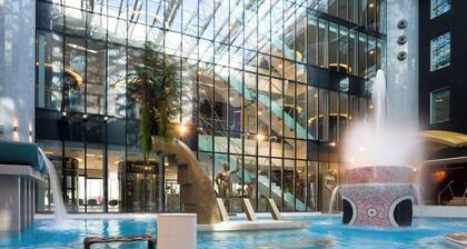 Tallink Express Hotel