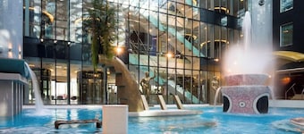 Tallink Express Hotel