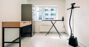 Laundry room - Tallink Express Hotel (Tallinn)