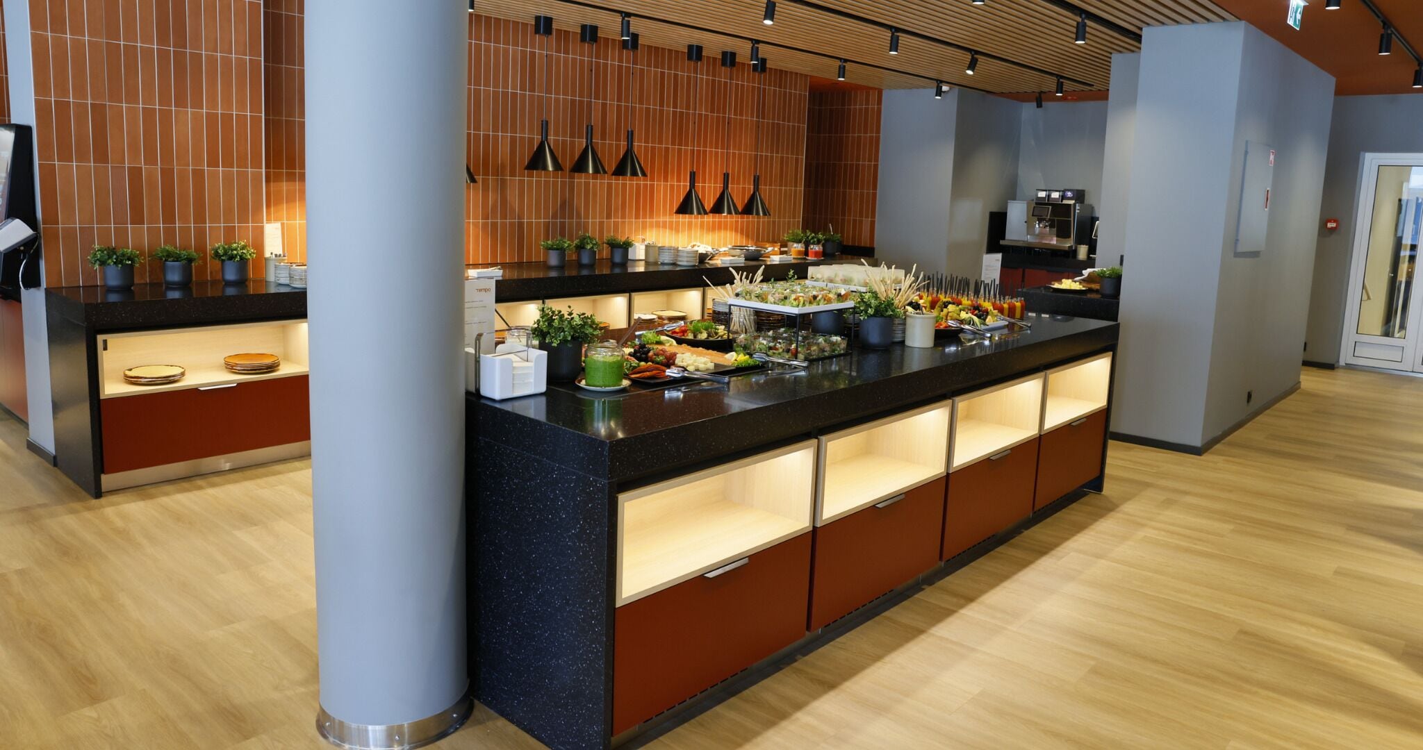 Photo - Tallink Express Hotel
