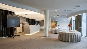 Centre dâaffaires