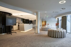 Centro de negocios