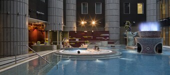 Tallink Express Hotel