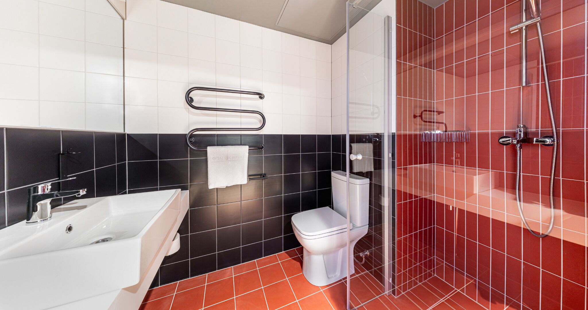 Foto - Tallink Express Hotel