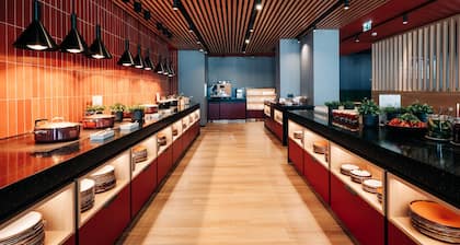 Tallink Express Hotel