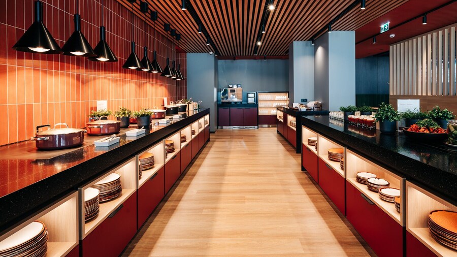 Tallink Express Hotel