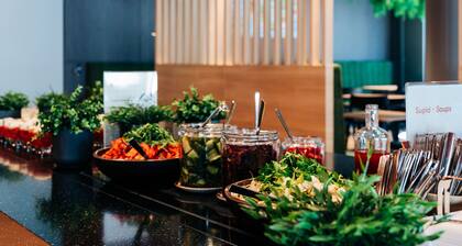 Tallink Express Hotel
