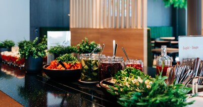 Tallink Express Hotel