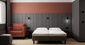 In-room safe, desk, free WiFi, bed sheets