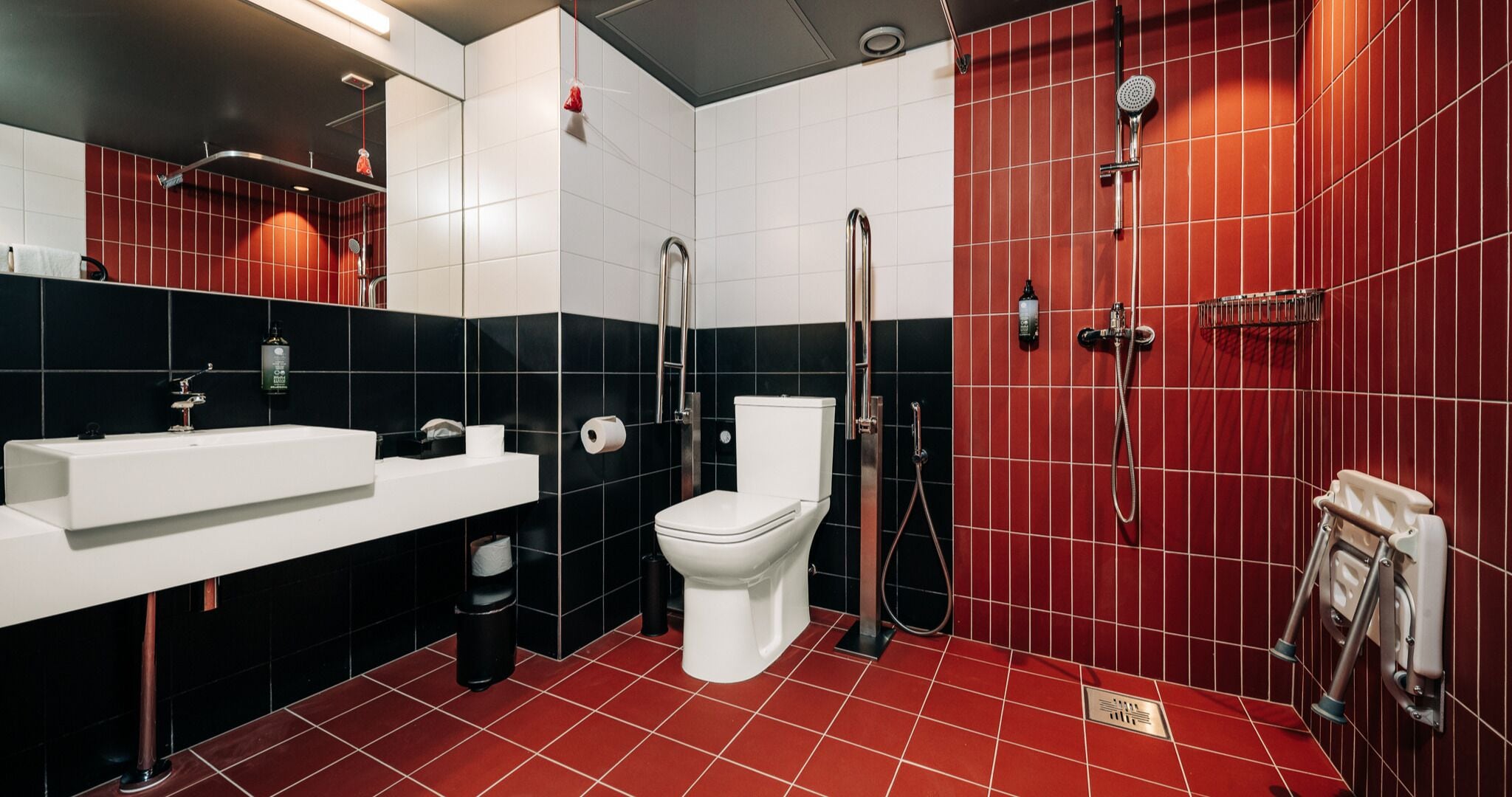 Photo - Tallink Express Hotel