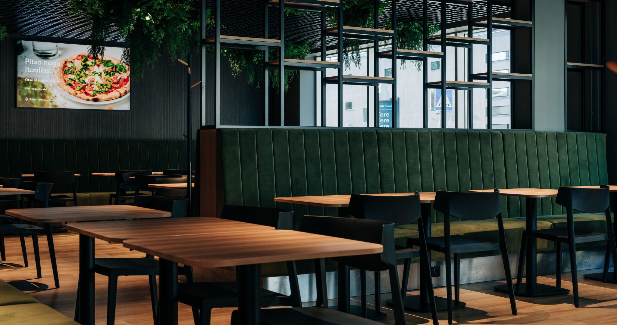 Foto - Tallink Express Hotel