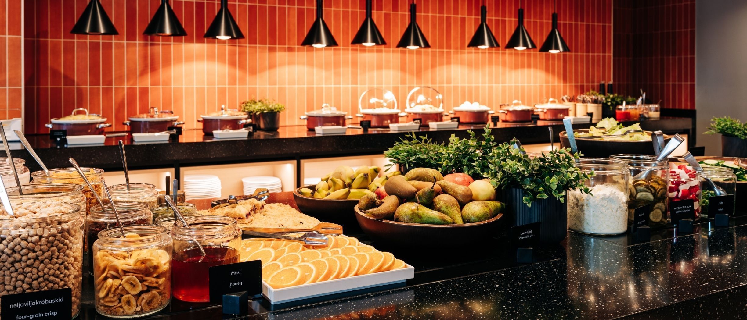 Foto - Tallink Express Hotel