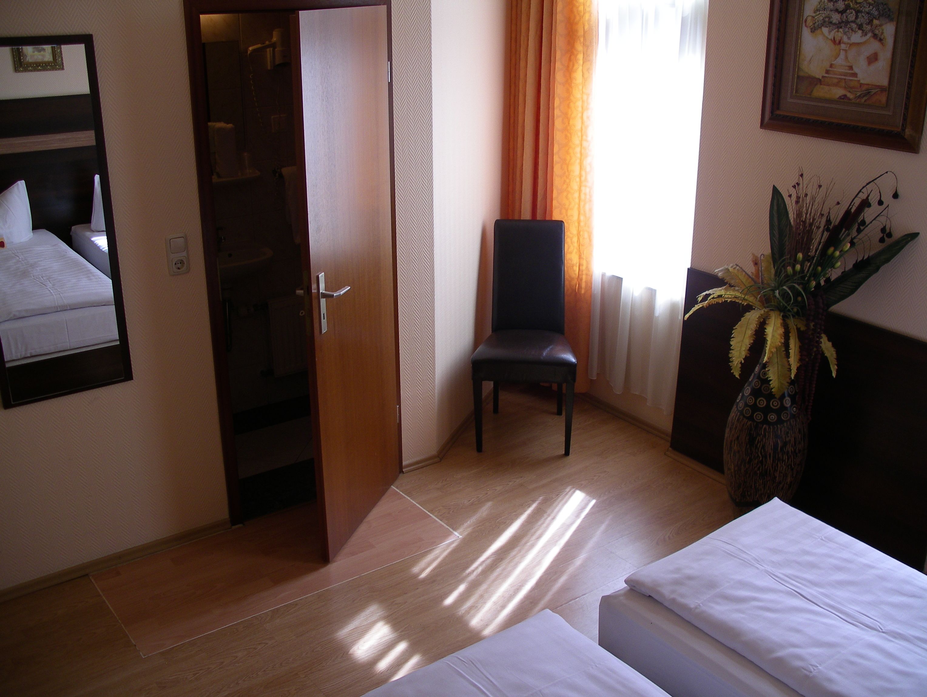 Photo - Hotel Elbe Street 34