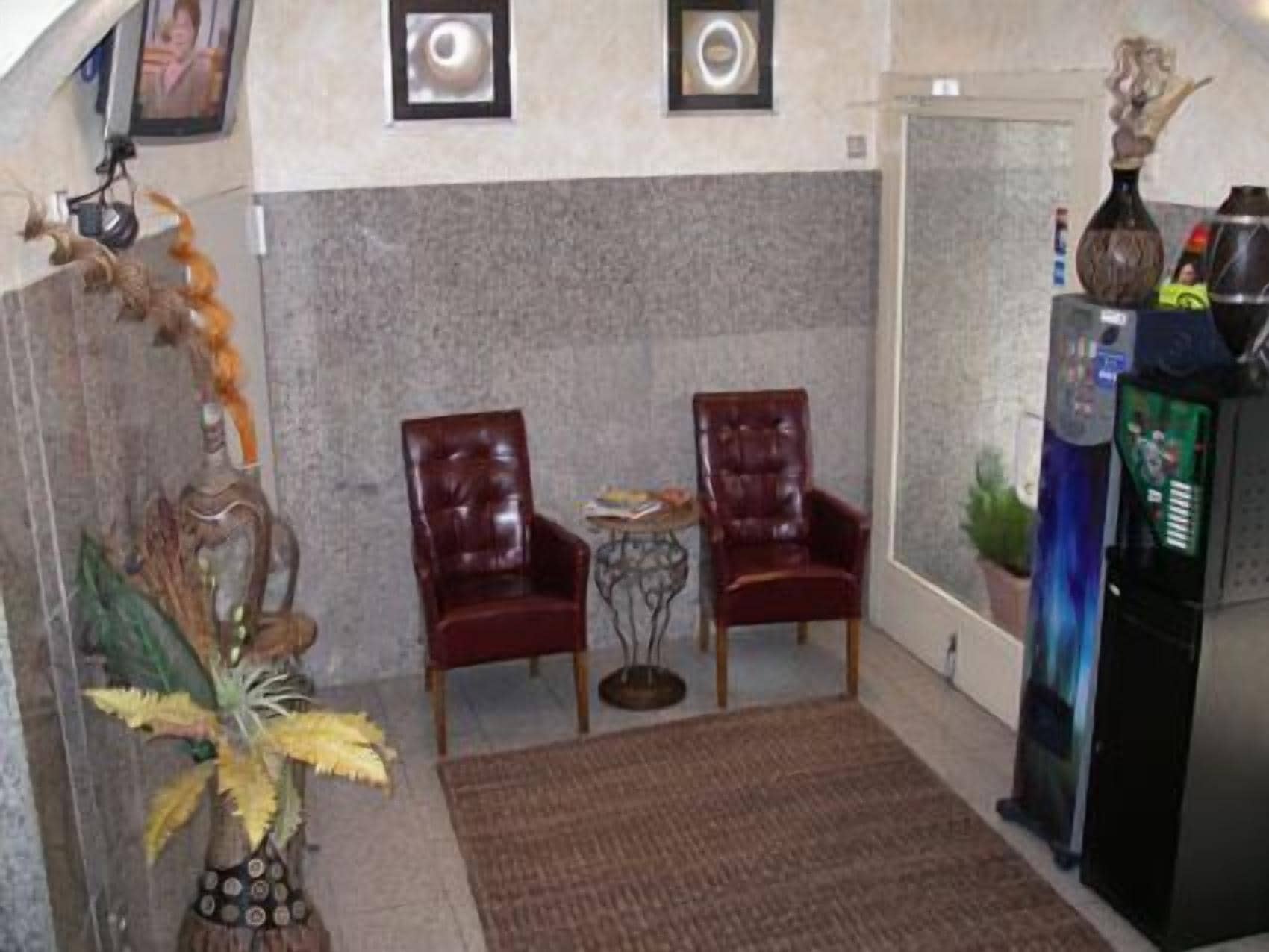 Photo - Hotel Elbe Street 34