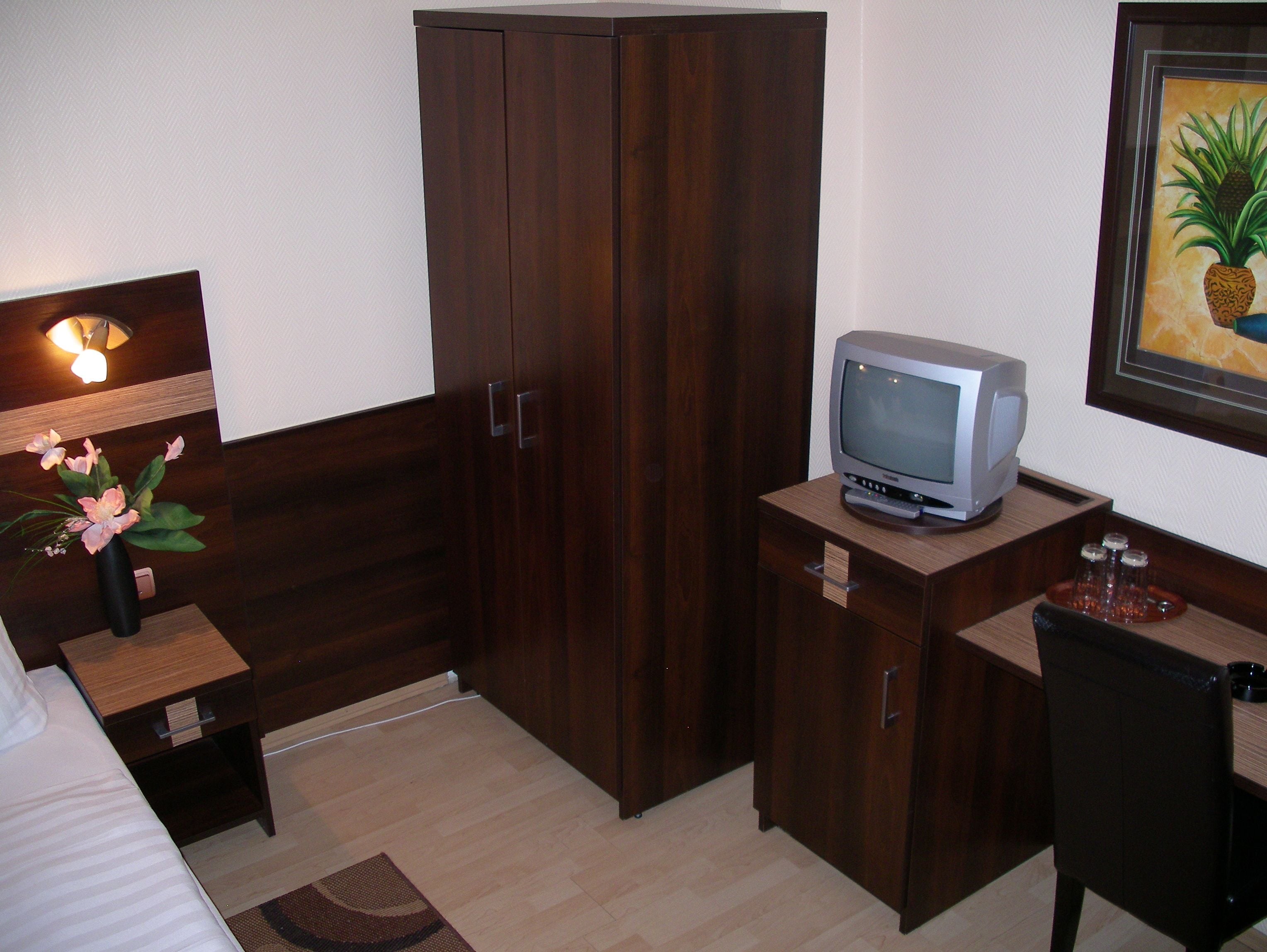 Photo - Hotel Elbe Street 34