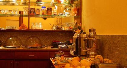 Hotel Elbe