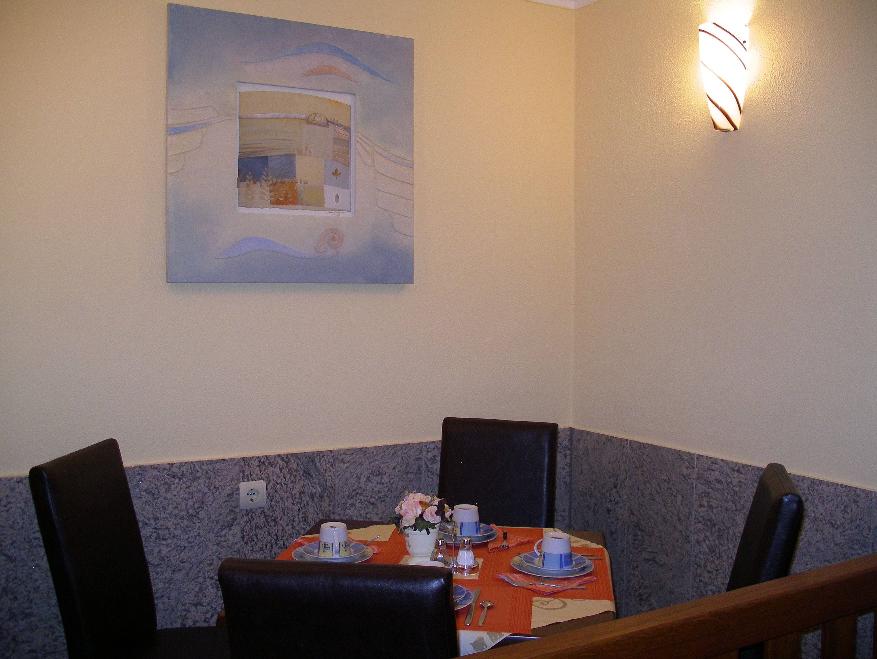 Photo - Hotel Elbe Street 34