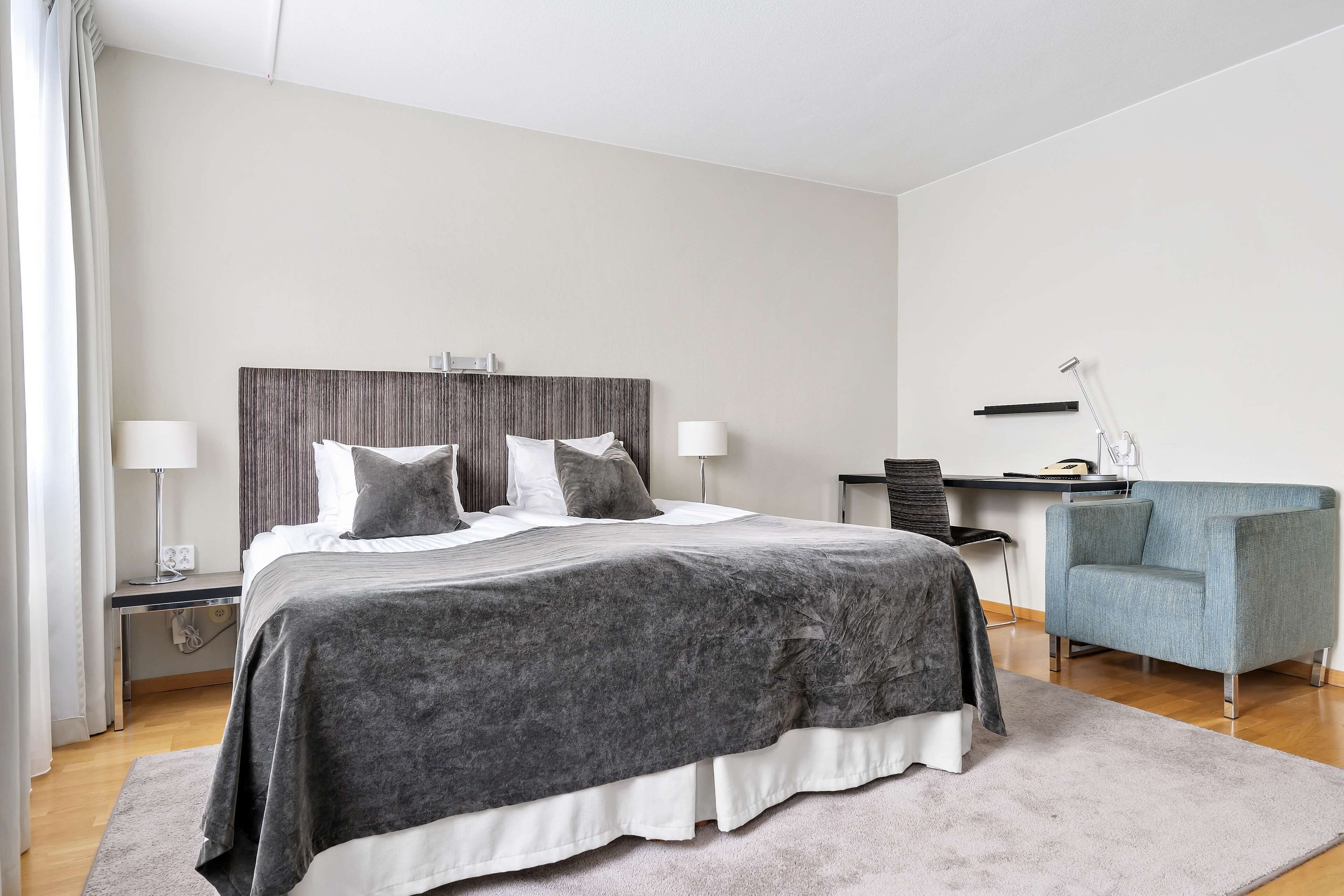 Family Room, 2 Single Beds, Non Smoking (with Sofabed)