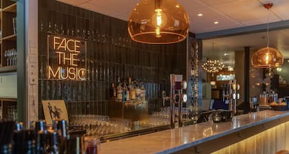 Best Western Plus Grand Hotel Elektra