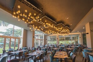 Restaurant - Bangi Resort Hotel (Bandar Baru Bangi)