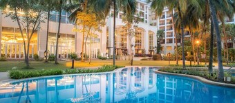 Bangi Resort Hotel