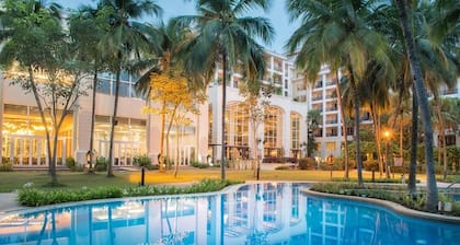 Bangi Resort Hotel