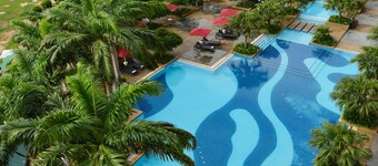 Hotel Equatorial Melaka