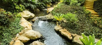 Hotel Equatorial Penang