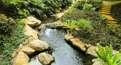Hotel Equatorial Penang