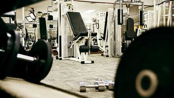 Sports facility
