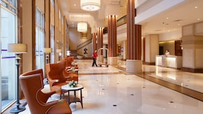 Hall