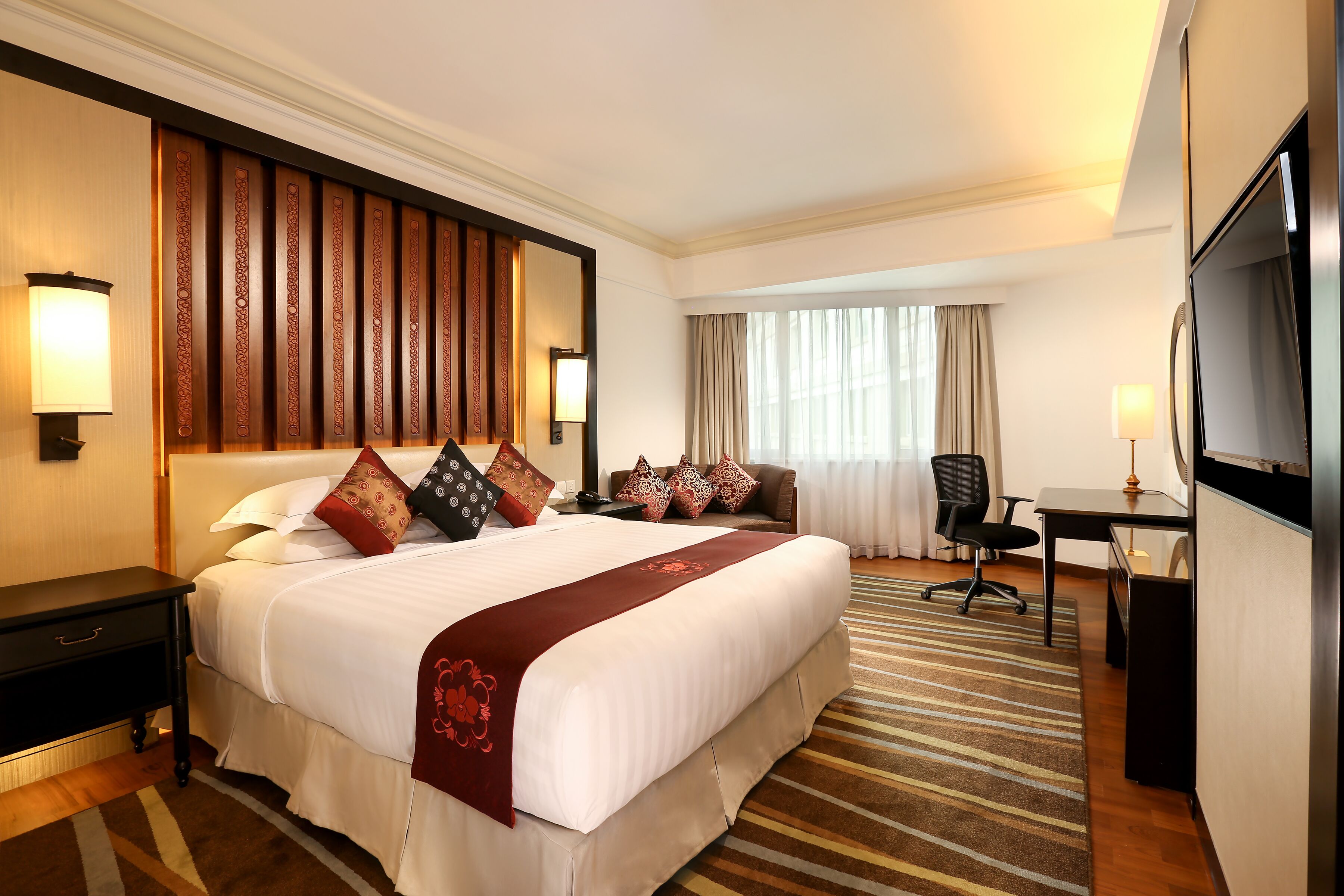 Foto - PARKROYAL Yangon