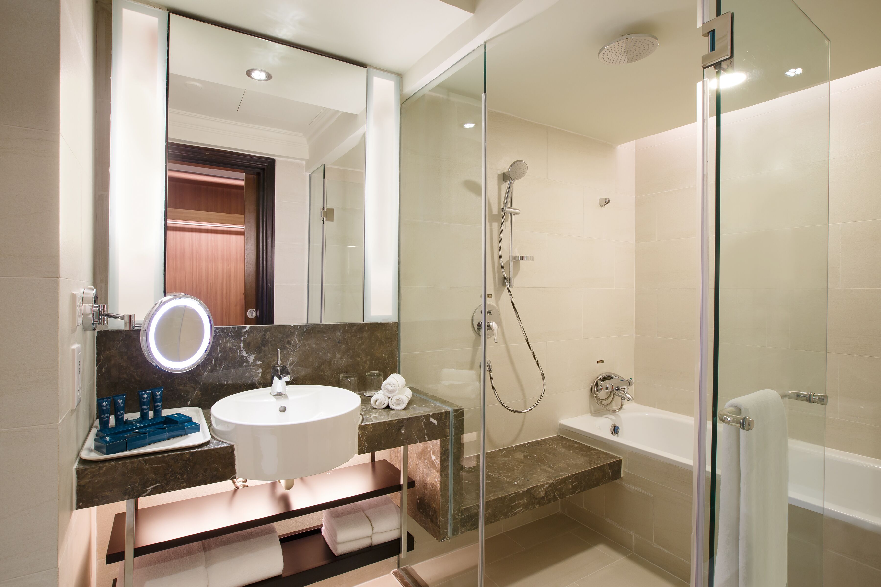 Foto - PARKROYAL Yangon