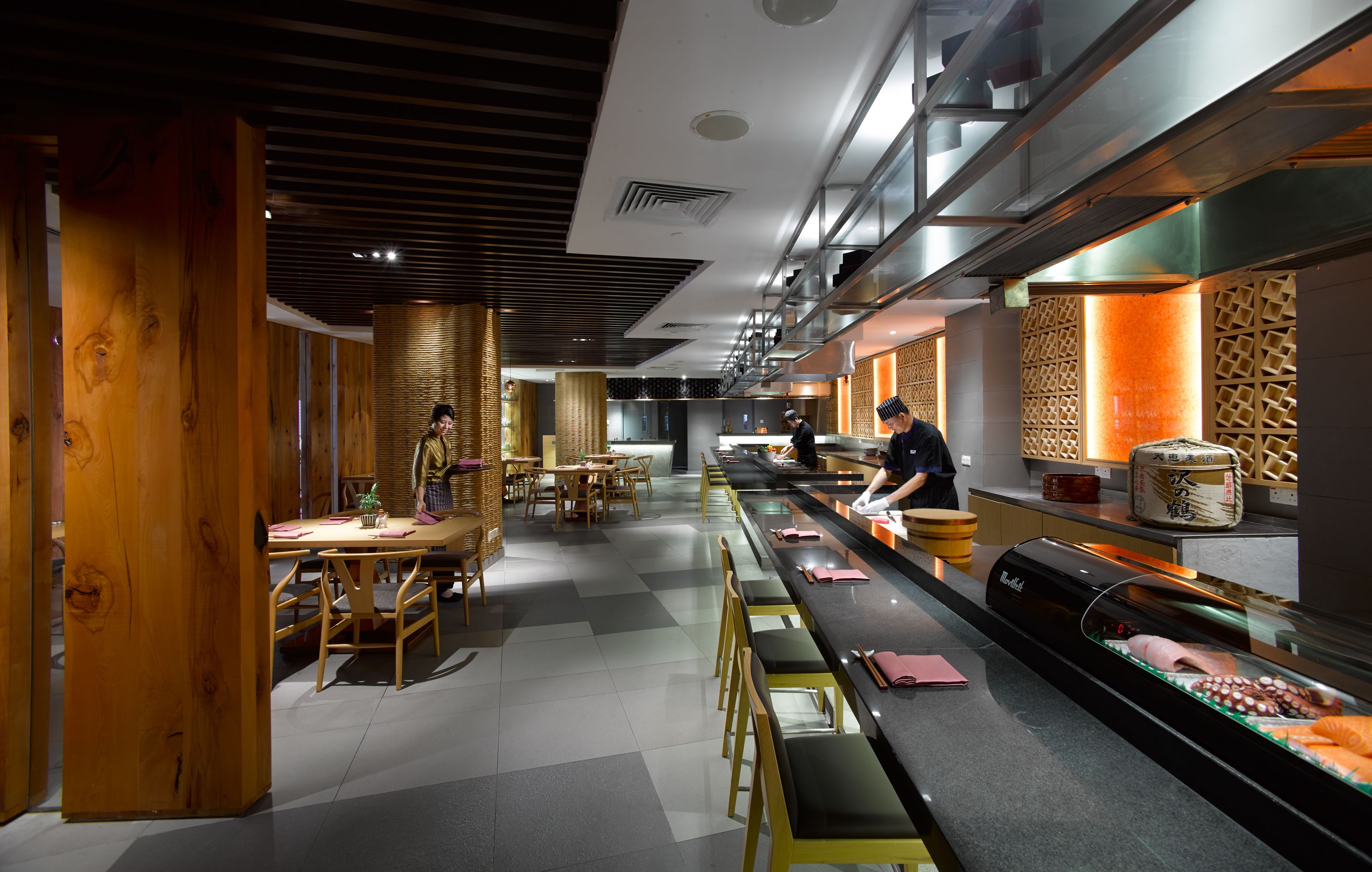 Foto - PARKROYAL Yangon