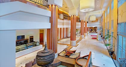 PARKROYAL Yangon