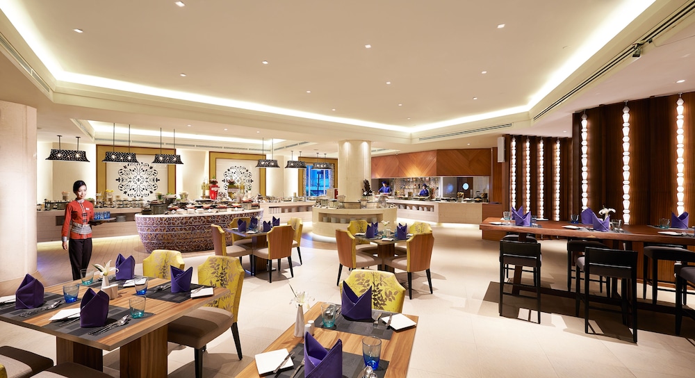 PARKROYAL Yangon by null