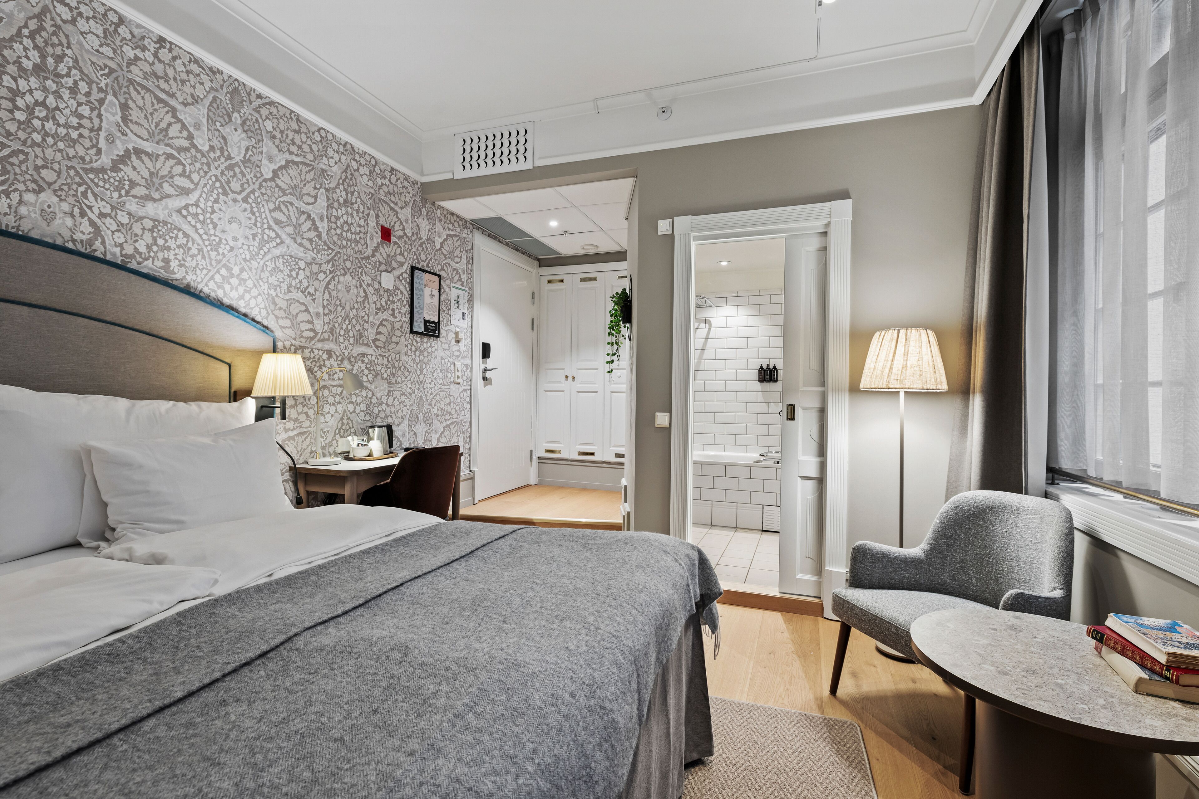 Foto - Home Hotel Bastion