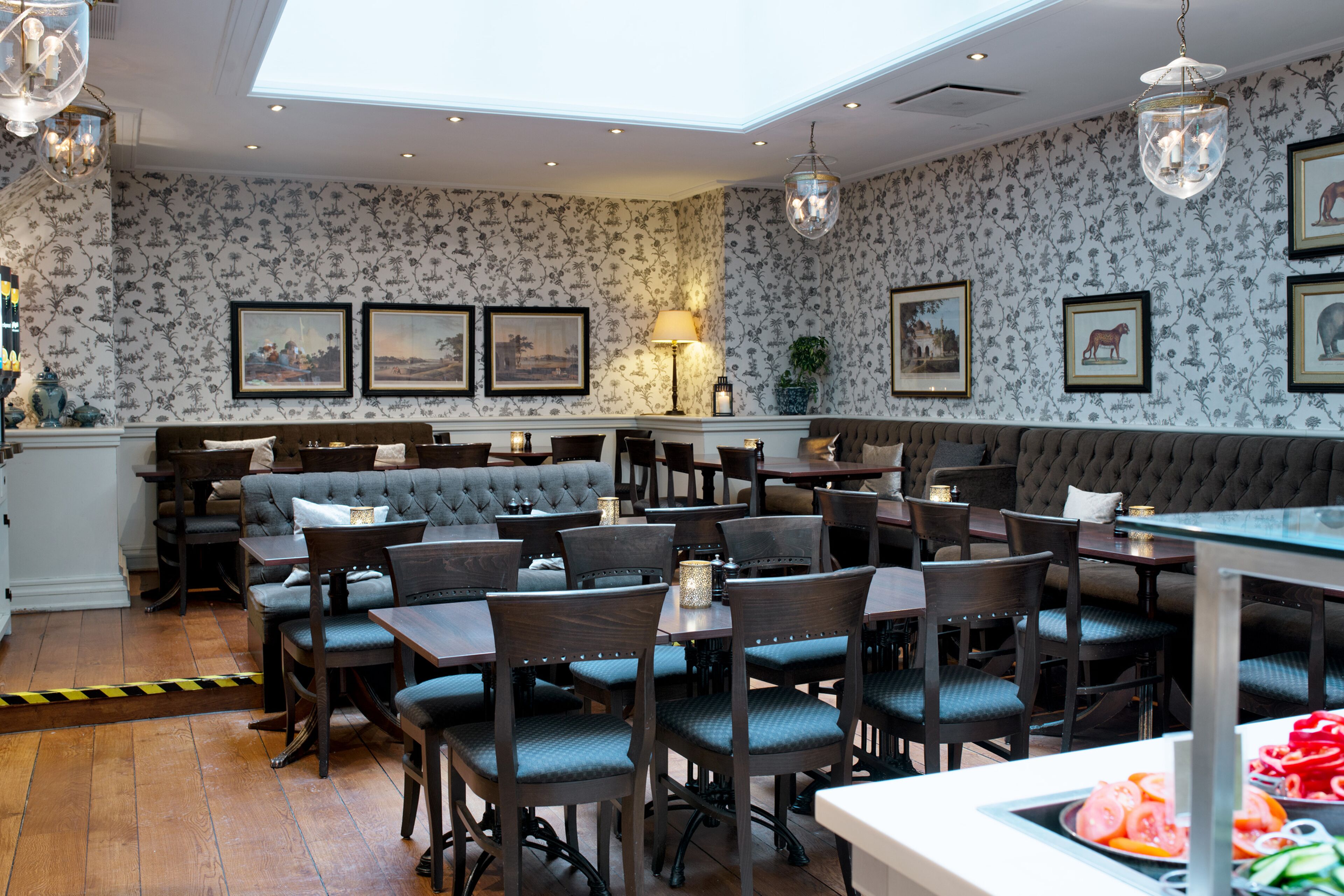 Foto - Home Hotel Bastion