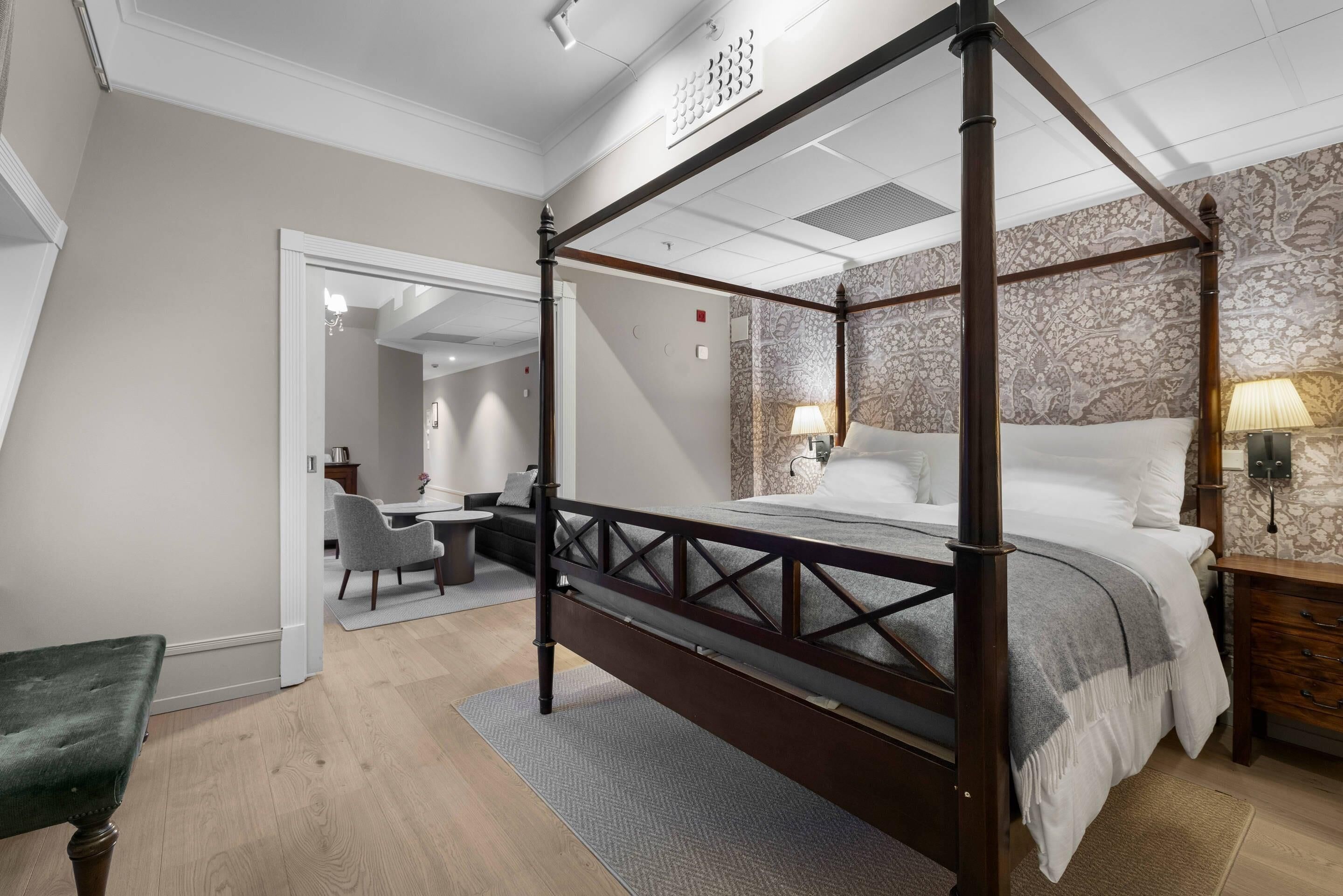 Foto - Home Hotel Bastion