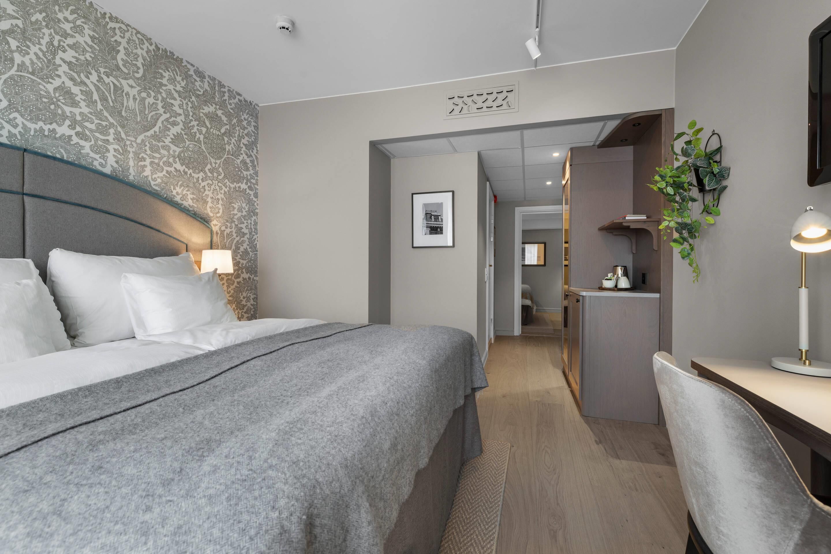 Foto - Home Hotel Bastion