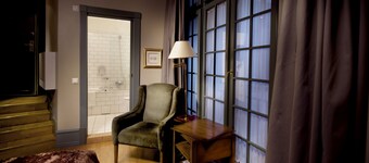 Home Hotel Bastion