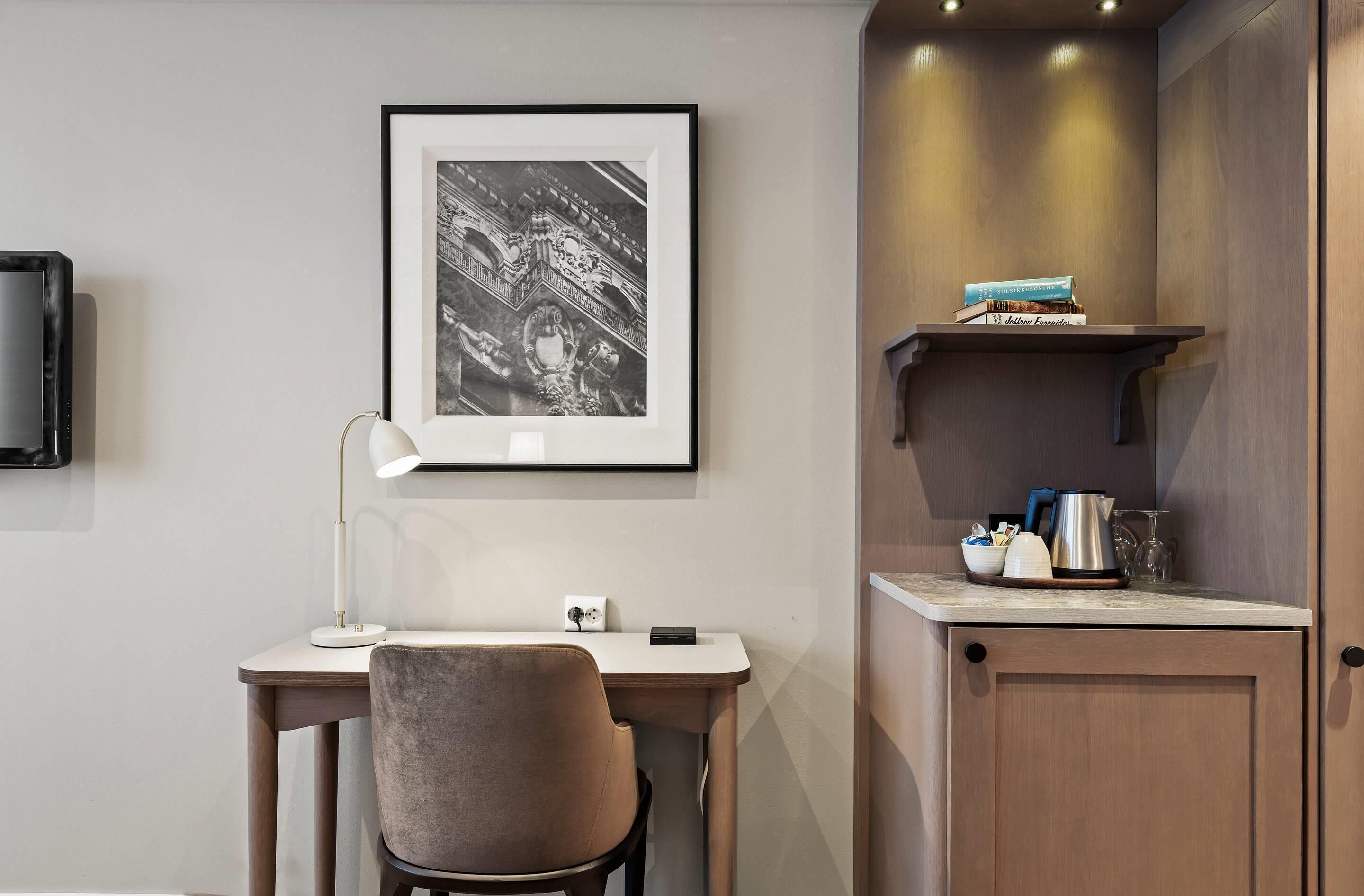 Foto - Home Hotel Bastion