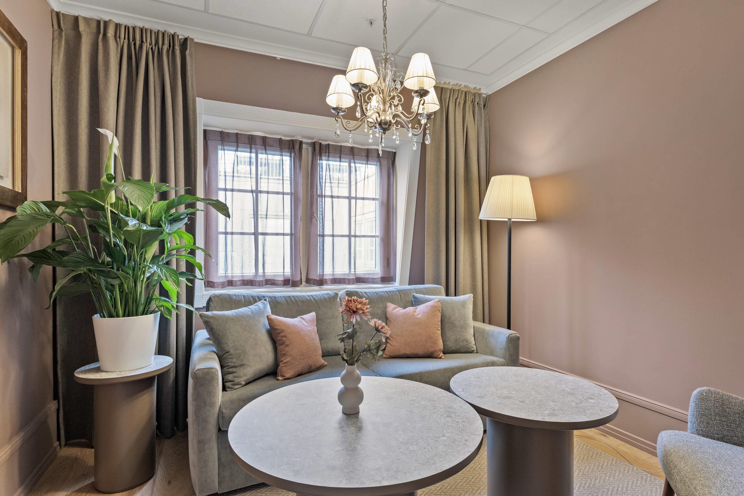 Foto - Home Hotel Bastion