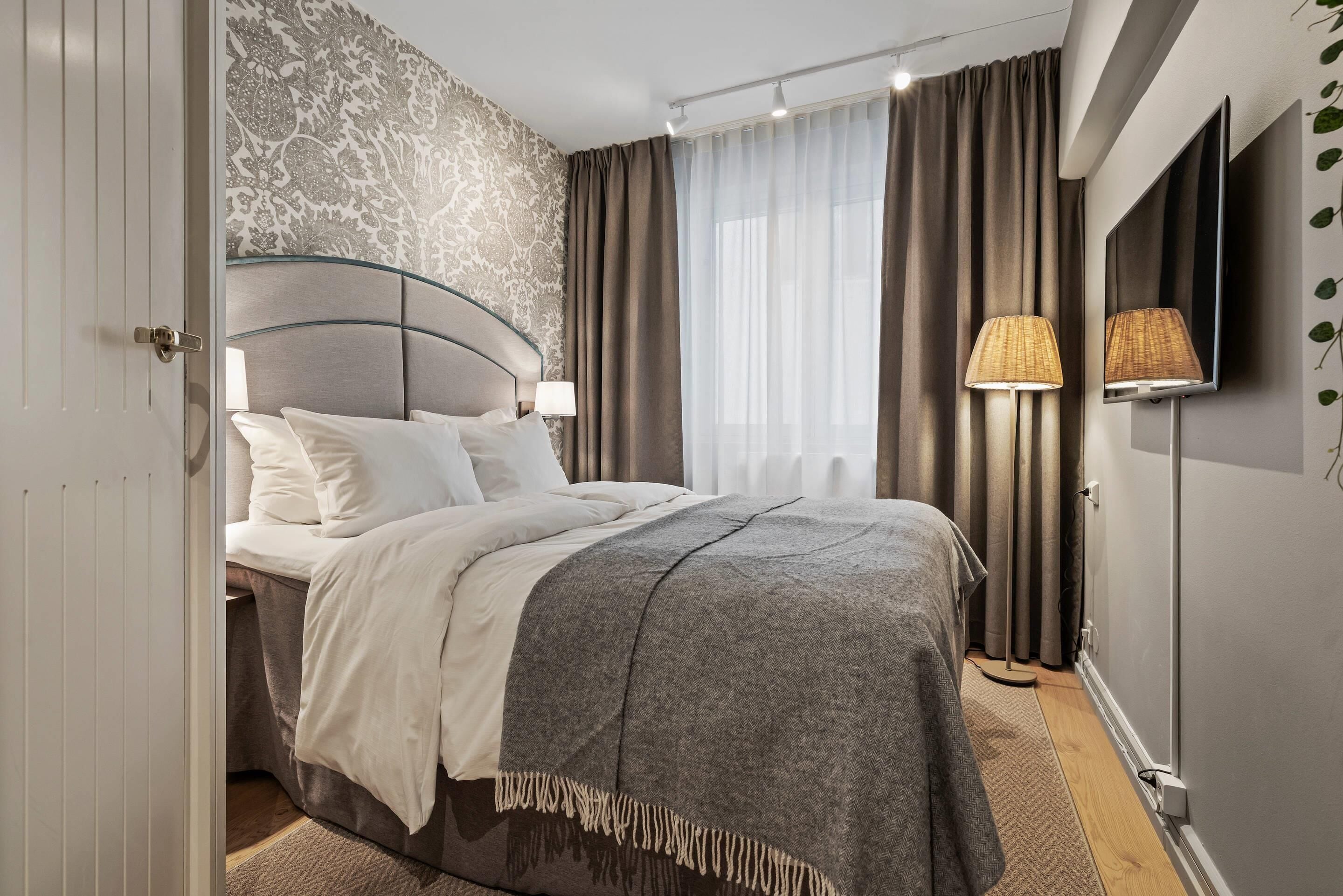 Foto - Home Hotel Bastion