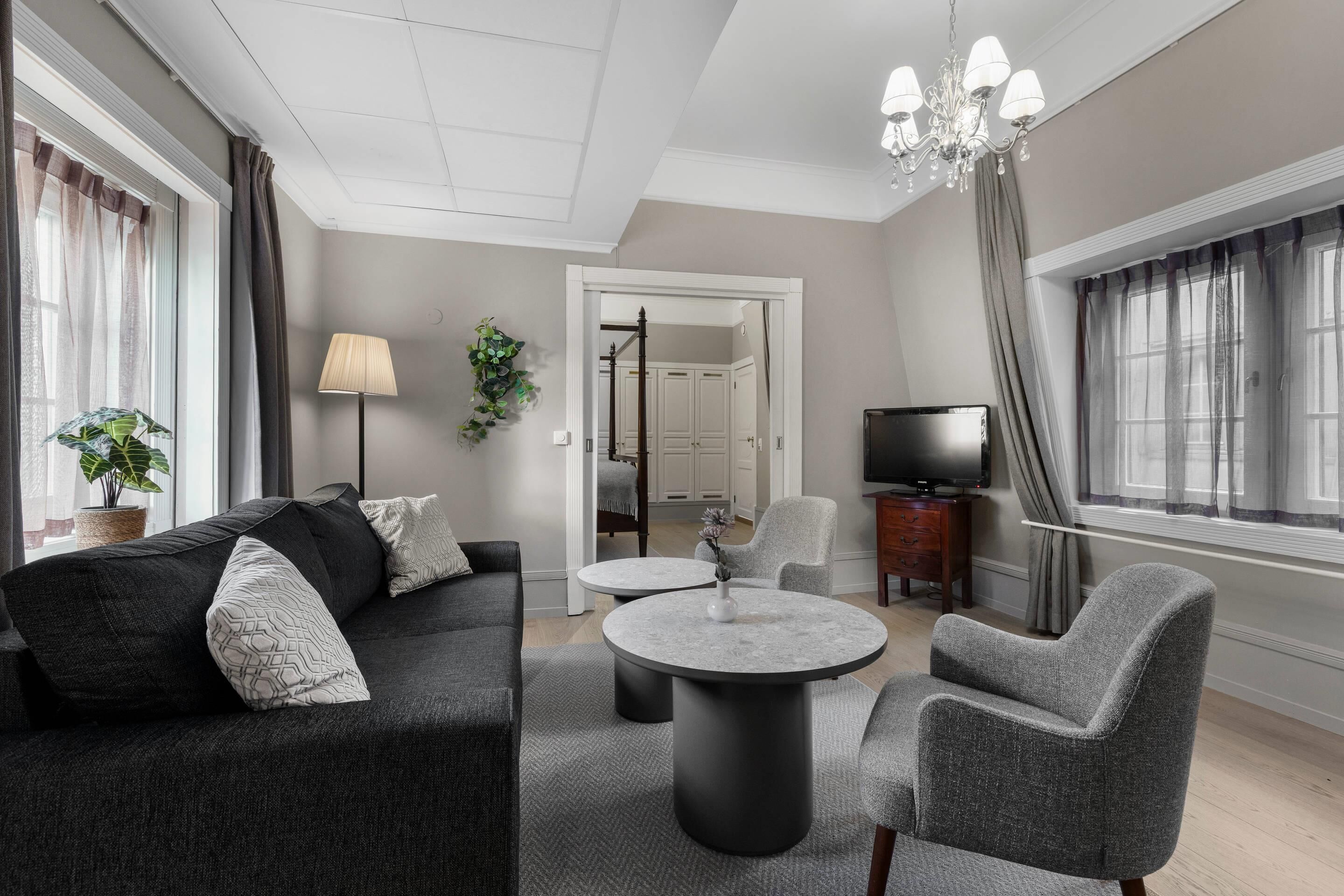 Foto - Home Hotel Bastion