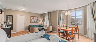 First Hotel Breiseth